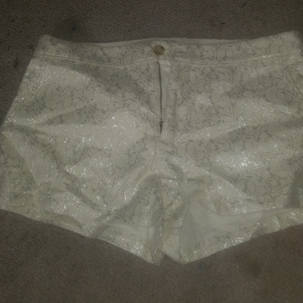 Abercrombie and Fitch